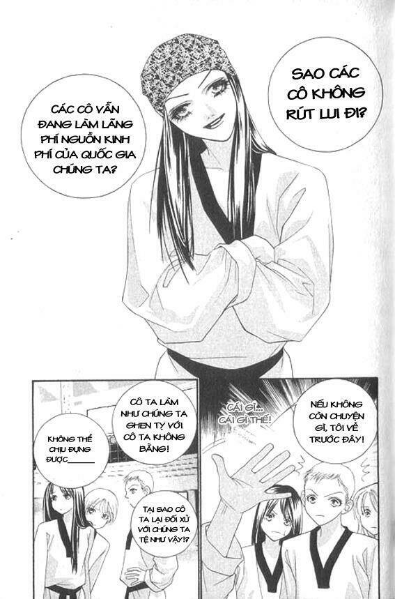 steel rose chapter 2 8