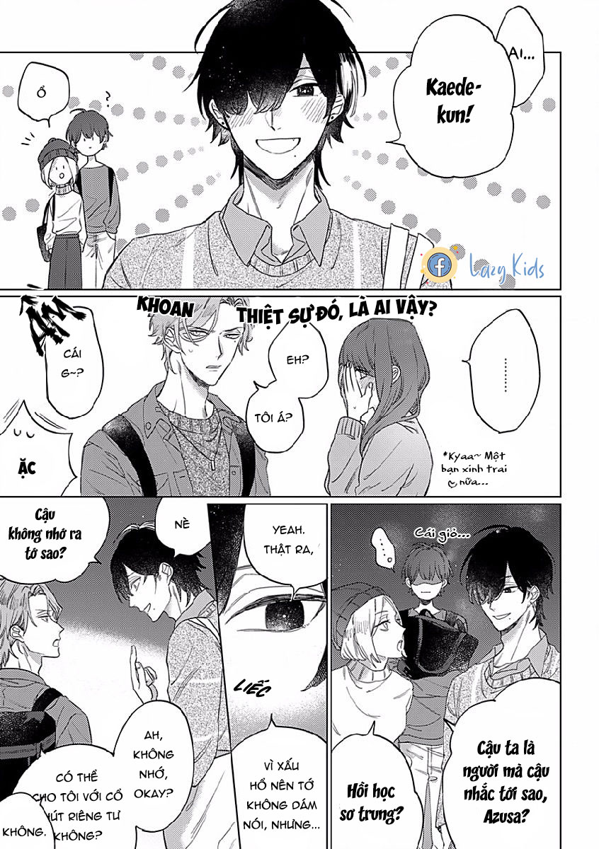 sutenaide my hero chapter 1 14