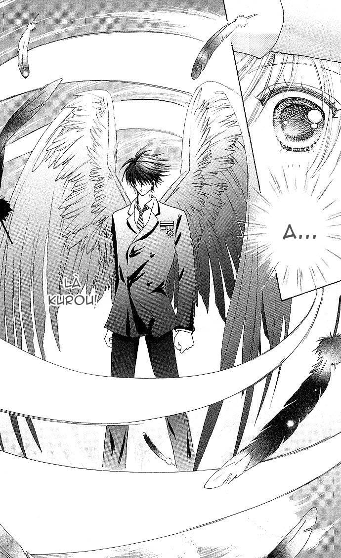 love monster chapter 23 8