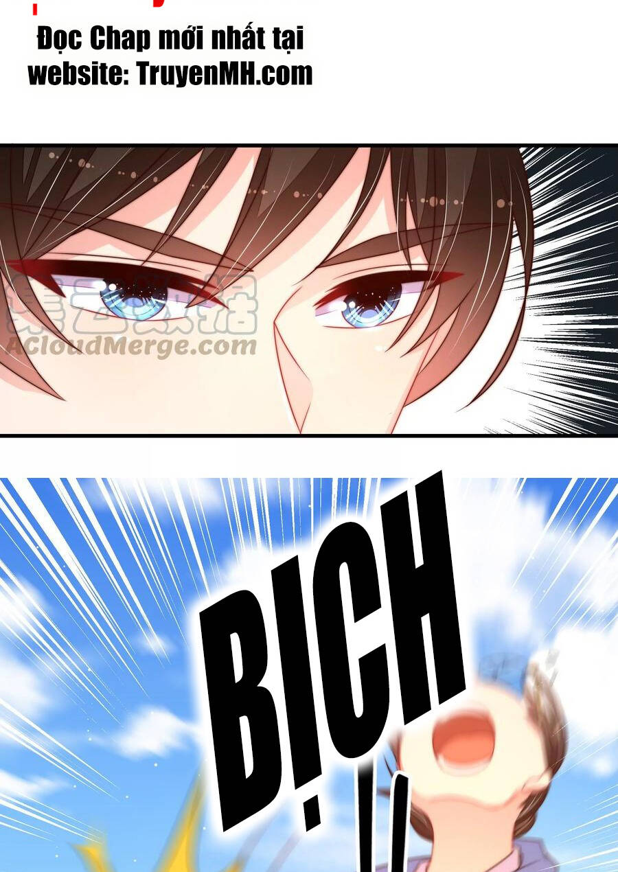 ngày nào thiếu soái cũng ghen chapter 403 9