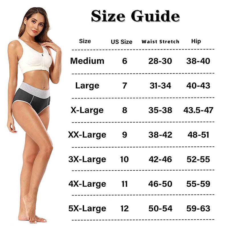 5 Cái/lốc Liền Mạch Cao Cấp Nữ Quần Lót Màu Đen Đơn Giản Quần Lót Cotton Hông-Nâng Quần Lót Cho Nữ