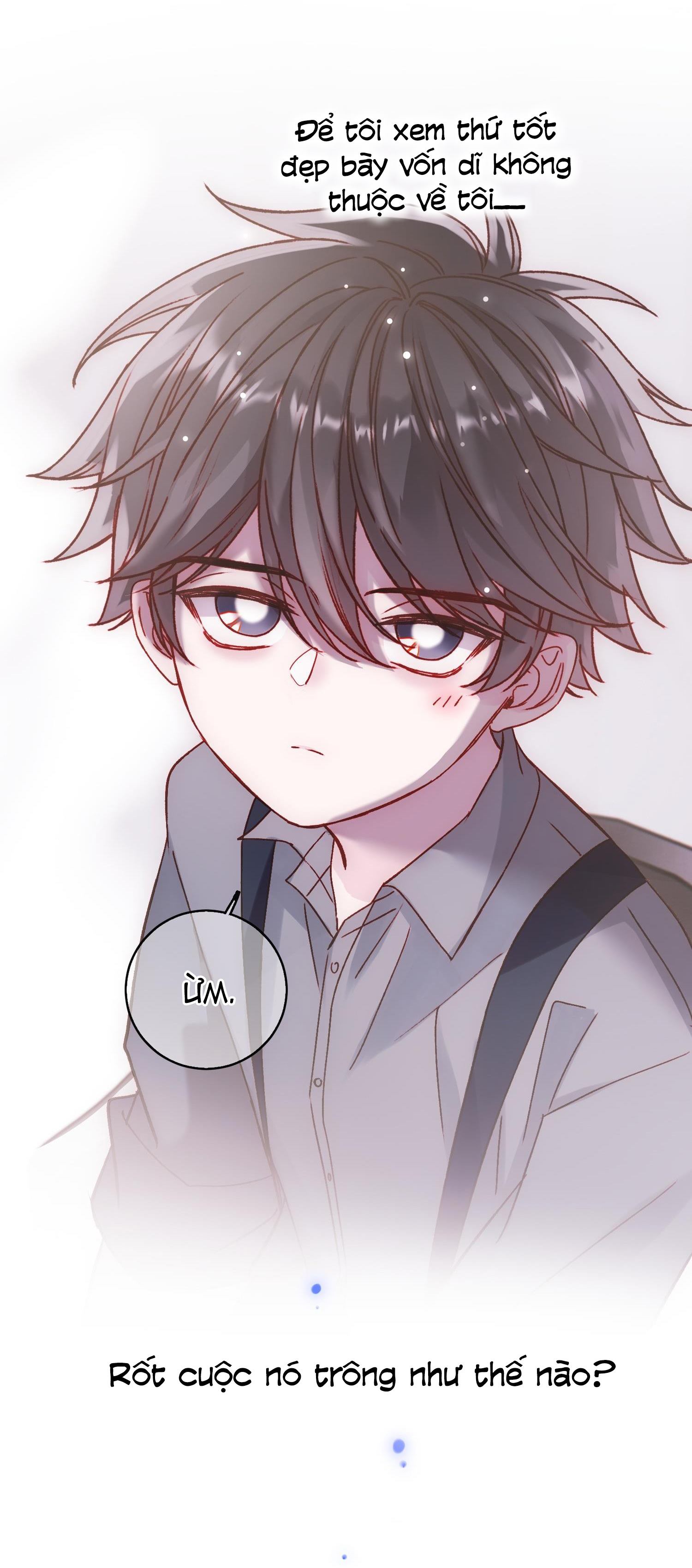 tôi phải làm một kẻ đại xấu xa chapter 65 38