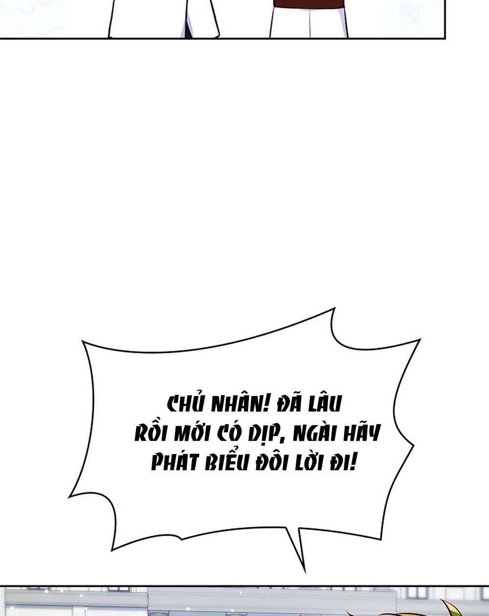 từ ác nữ, tôi trở thành một người mẹ chapter 35.1 6