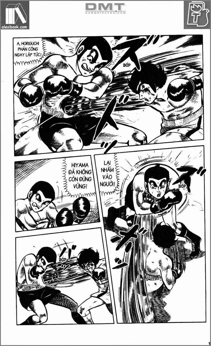 ganbare genki chapter 124 15