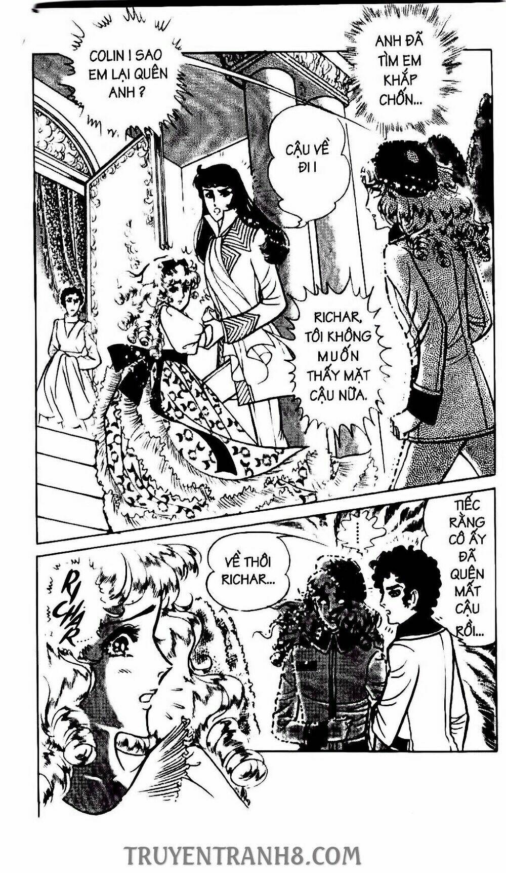 the count s daughter chapter 40 5