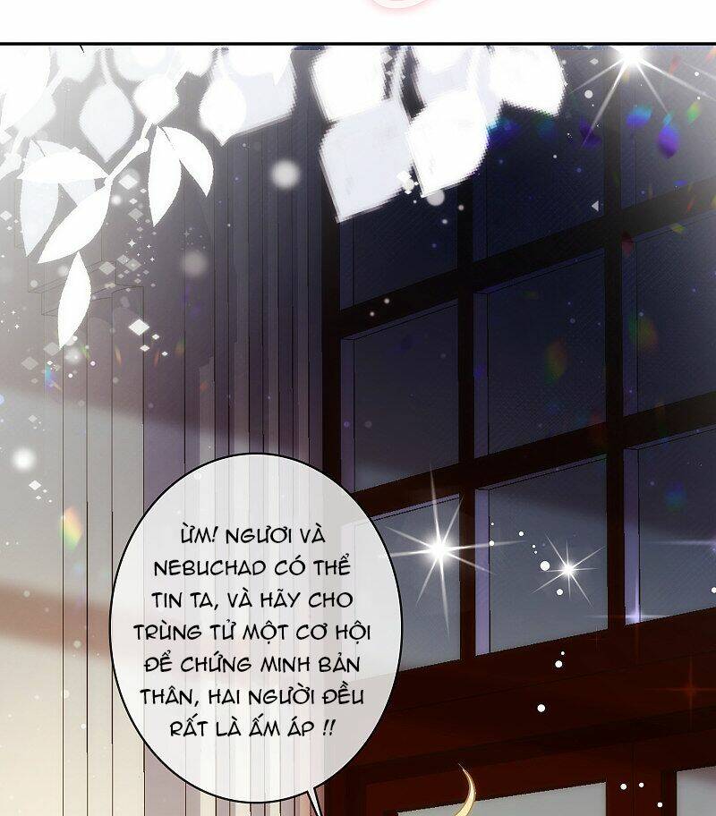 babylon vương phi chapter 21.1 17