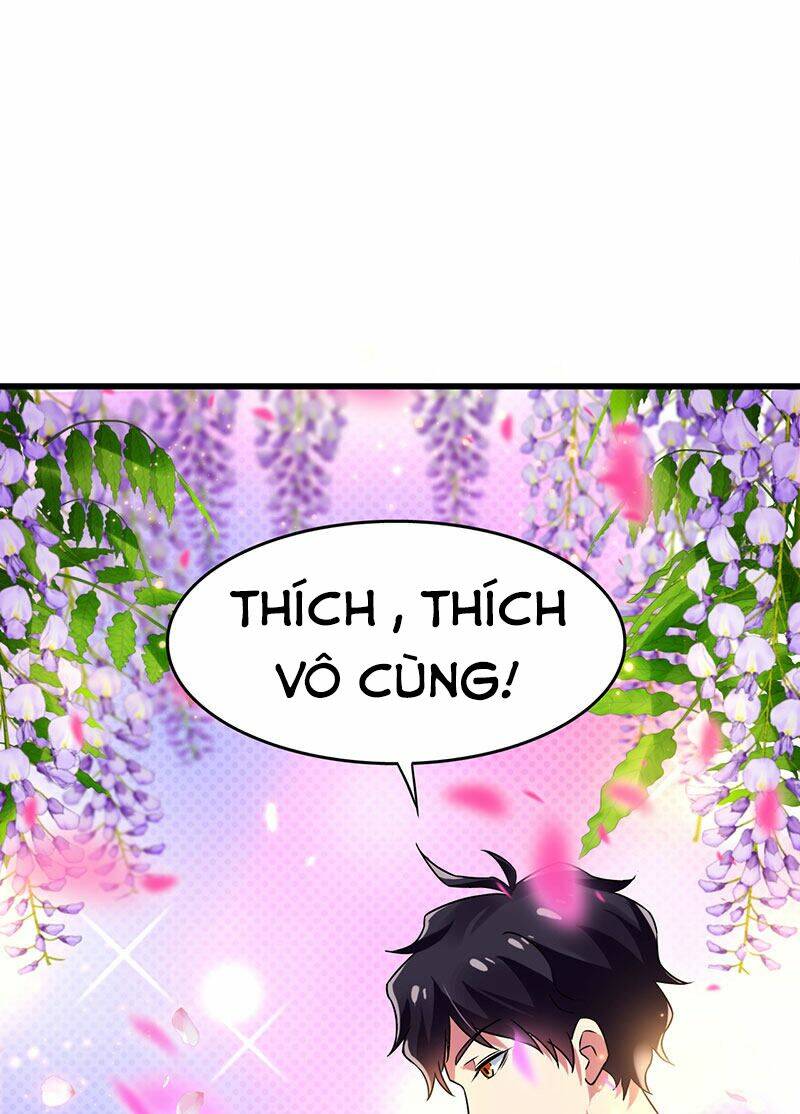 siêu cấp bại gia tử chapter 50 18