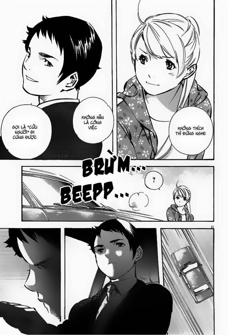 shin kurosagi - con diệc đen 2 chapter 45 11