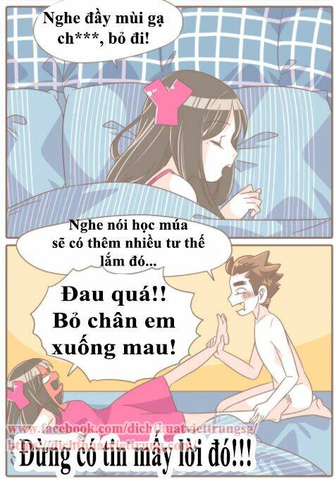 đại thánh và tiểu yêu chapter 68 11