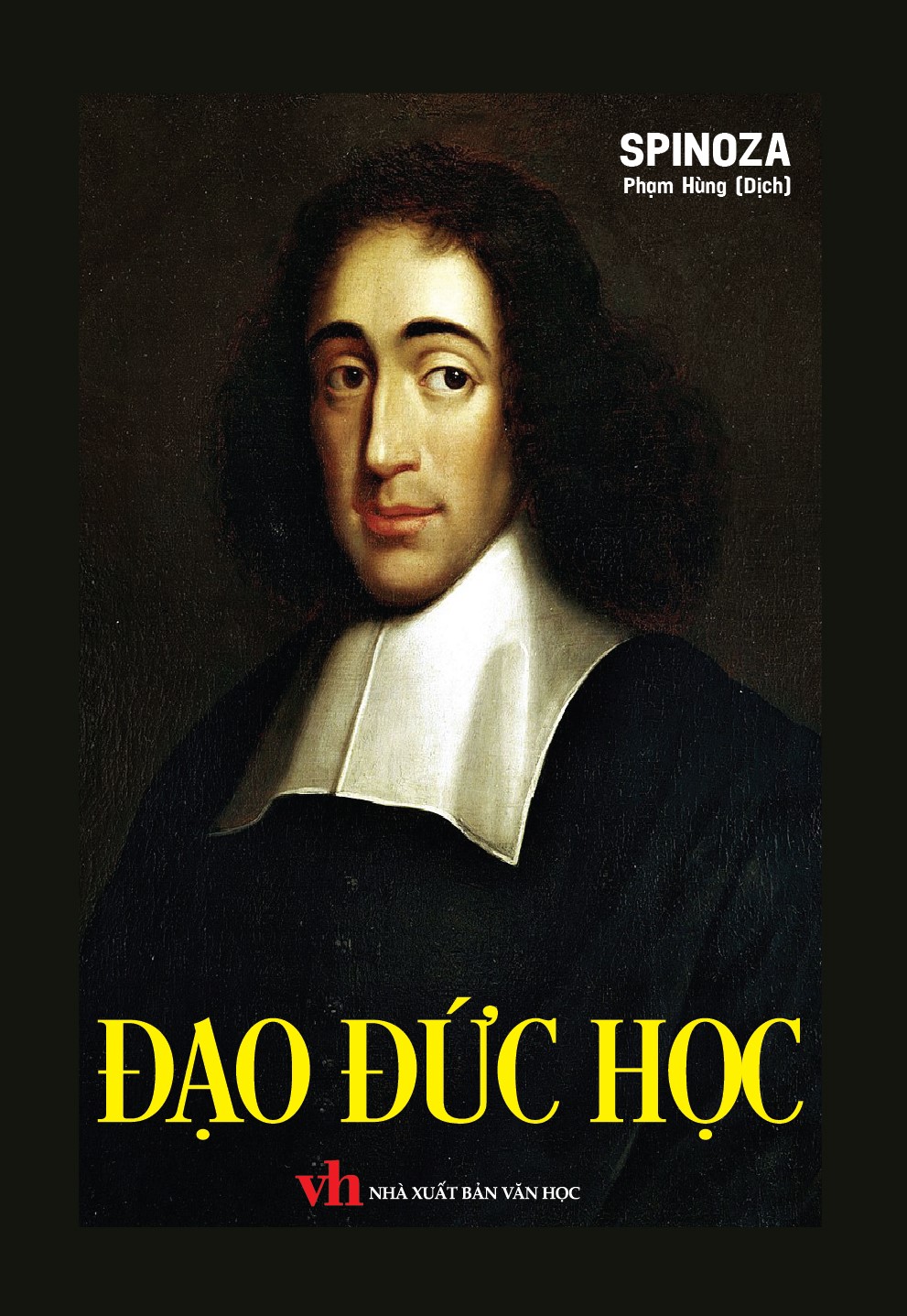 ĐẠO ĐỨC HỌC - SPINOZA