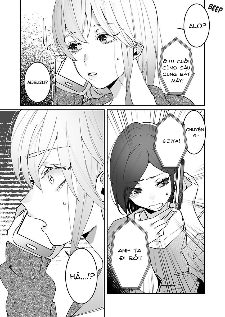 là anh chủ động trước mà chapter 7 26