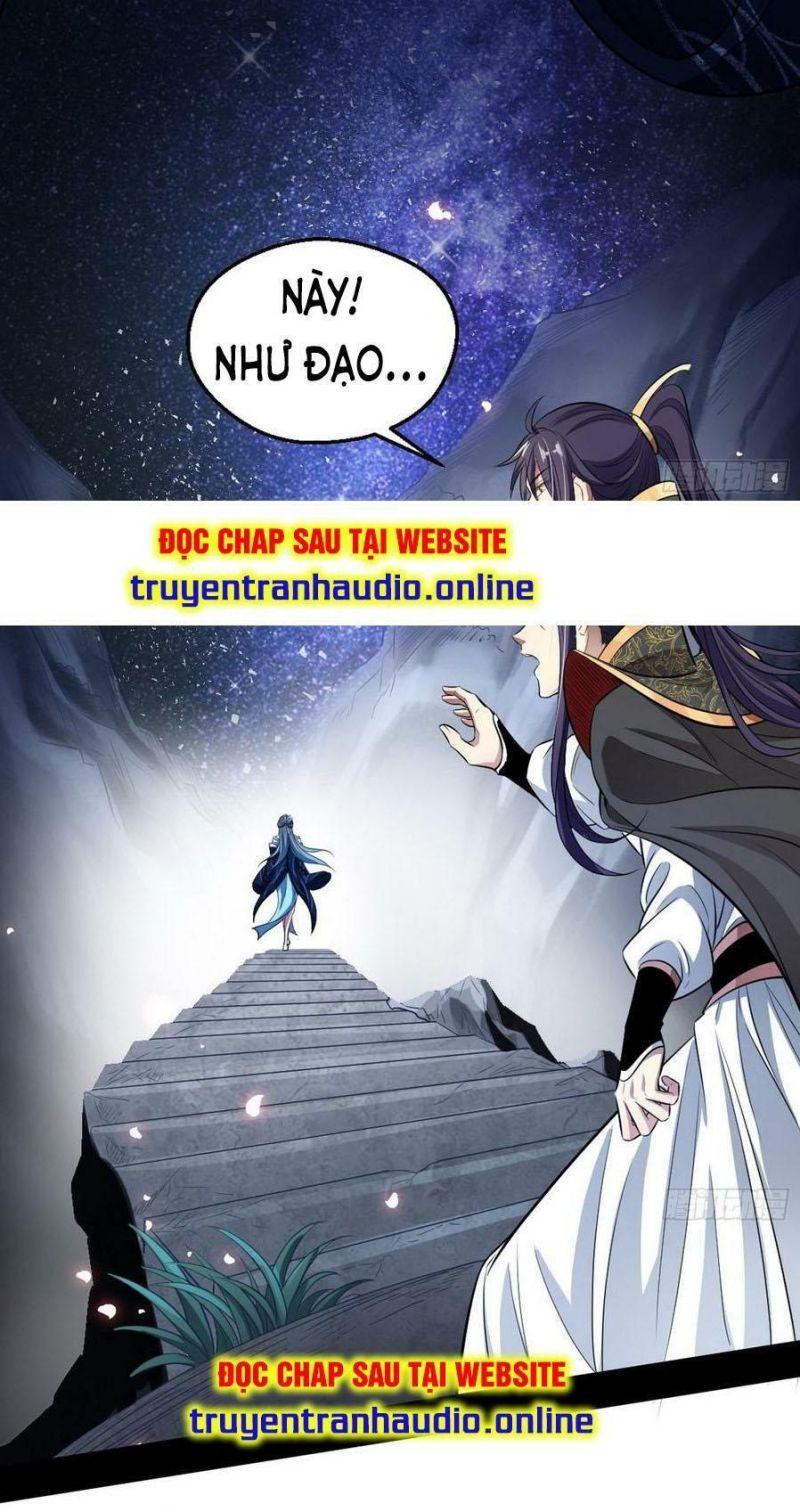 ta là tà đế chapter 44.1 6