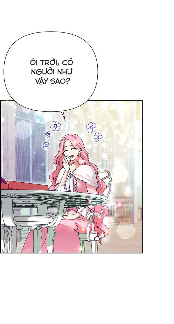 hôm nay cũng là ngày vui của ác nữ chapter 9 29