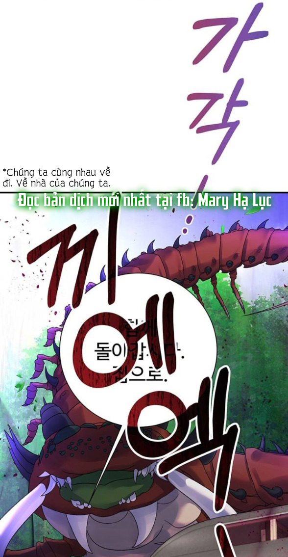 tôi tưởng bản thân không còn sống được bao lâu! chapter 75.2 15