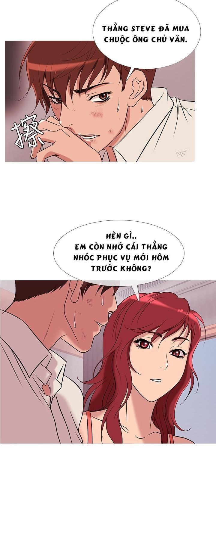 thiên đường chapter 28 30