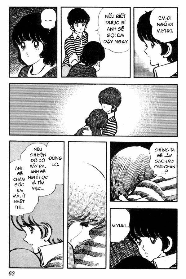 miyuki chapter 40 15