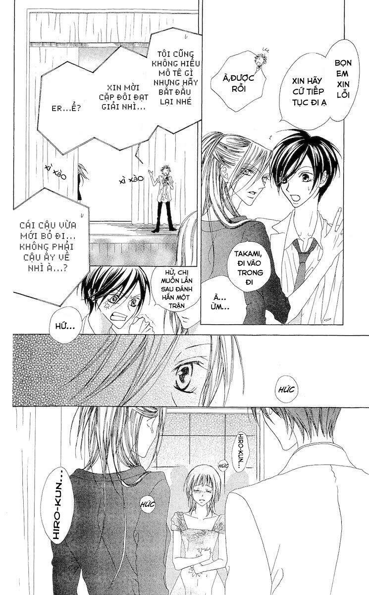 venus kisoukyoku chapter 3 35