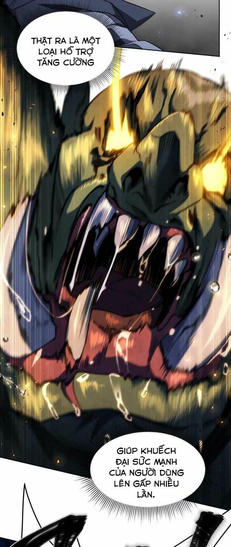 sự trở lại của người chơi sau 10000 năm chapter 13 46