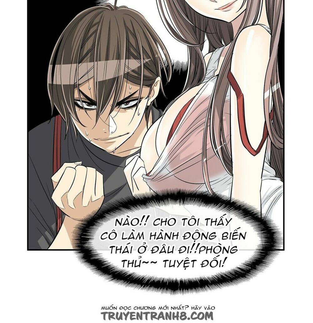 câu lạc bộ sa đoạ chapter 31 28