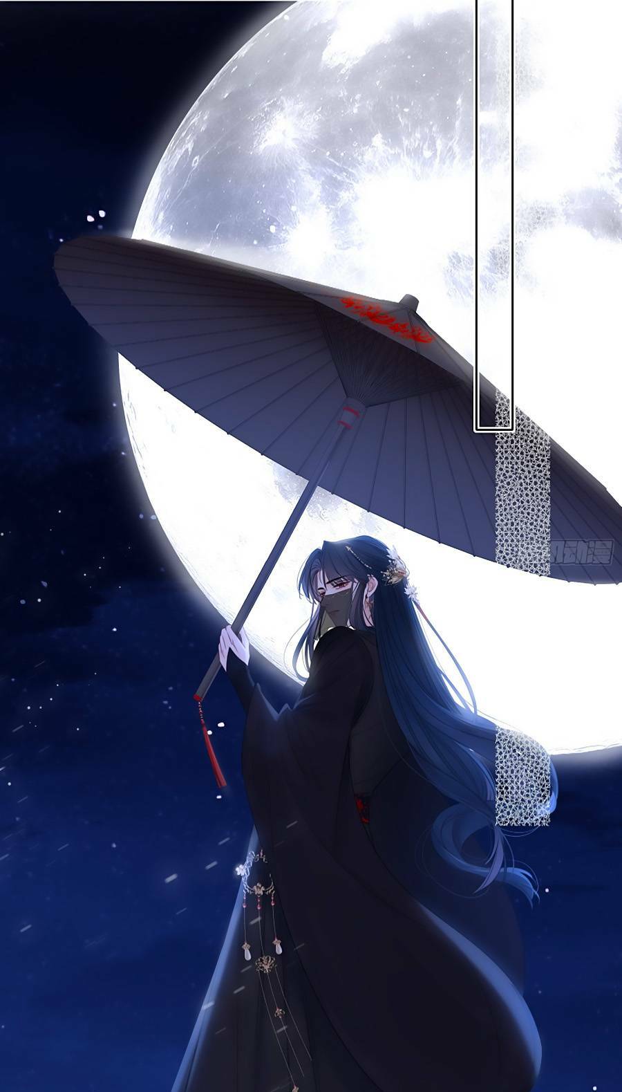 kim ốc tàng kiều chapter 84 54