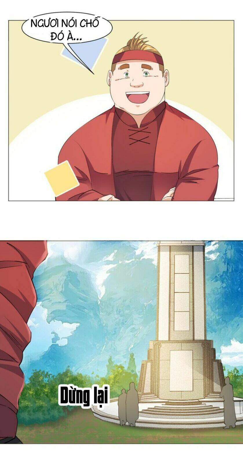 cực vũ huyền đế chapter 62 19