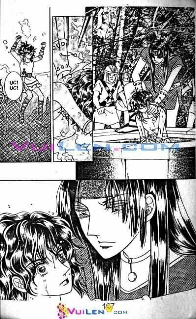 nữ hoàng biển cả chapter 6 167