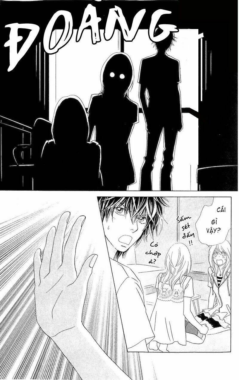 papillon hana to chou chapter 26 16