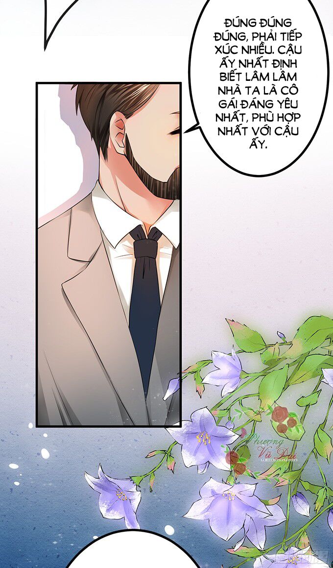 luyến đường thời quang chapter 11 13
