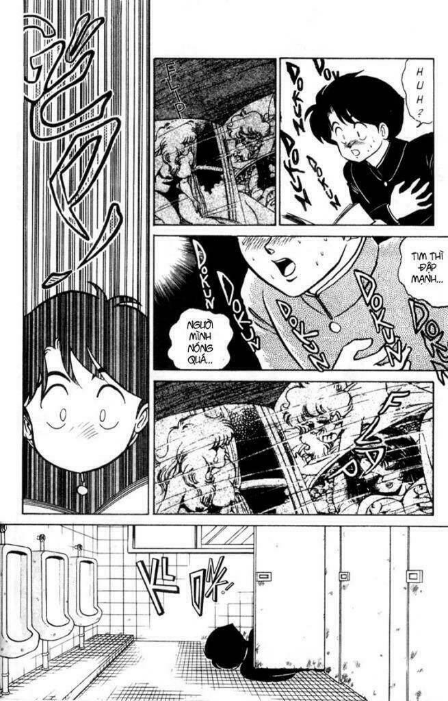 fubata-kun change! chapter 1 18