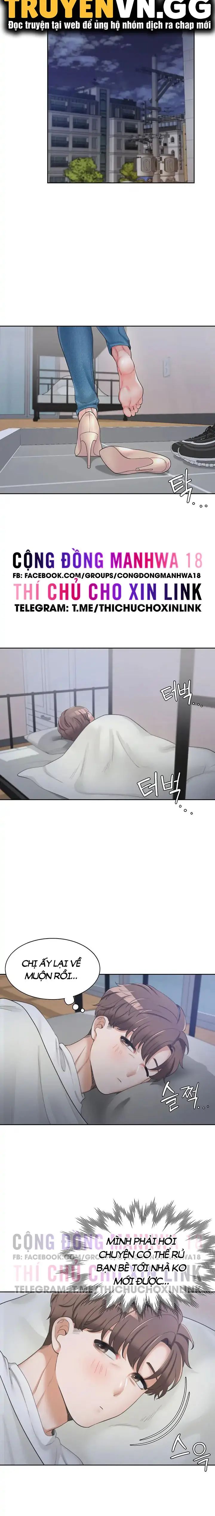 chiếc giường tầng chapter 2 12