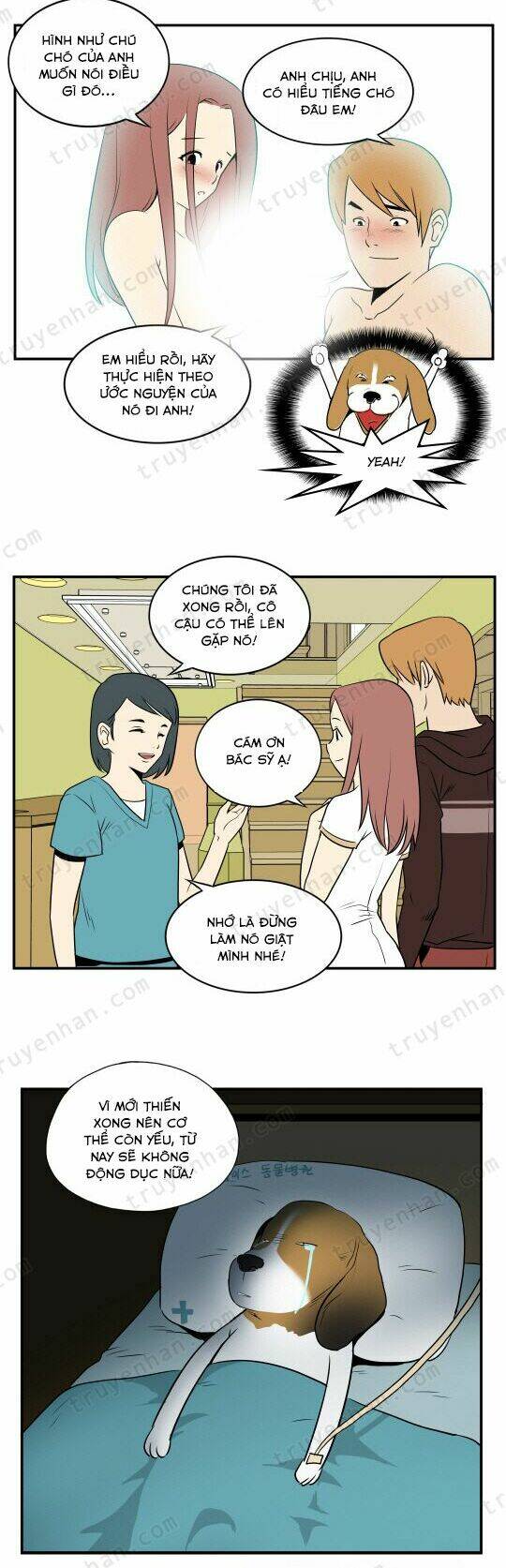 truyện bựa hàn quốc xẻng chapter 96 3