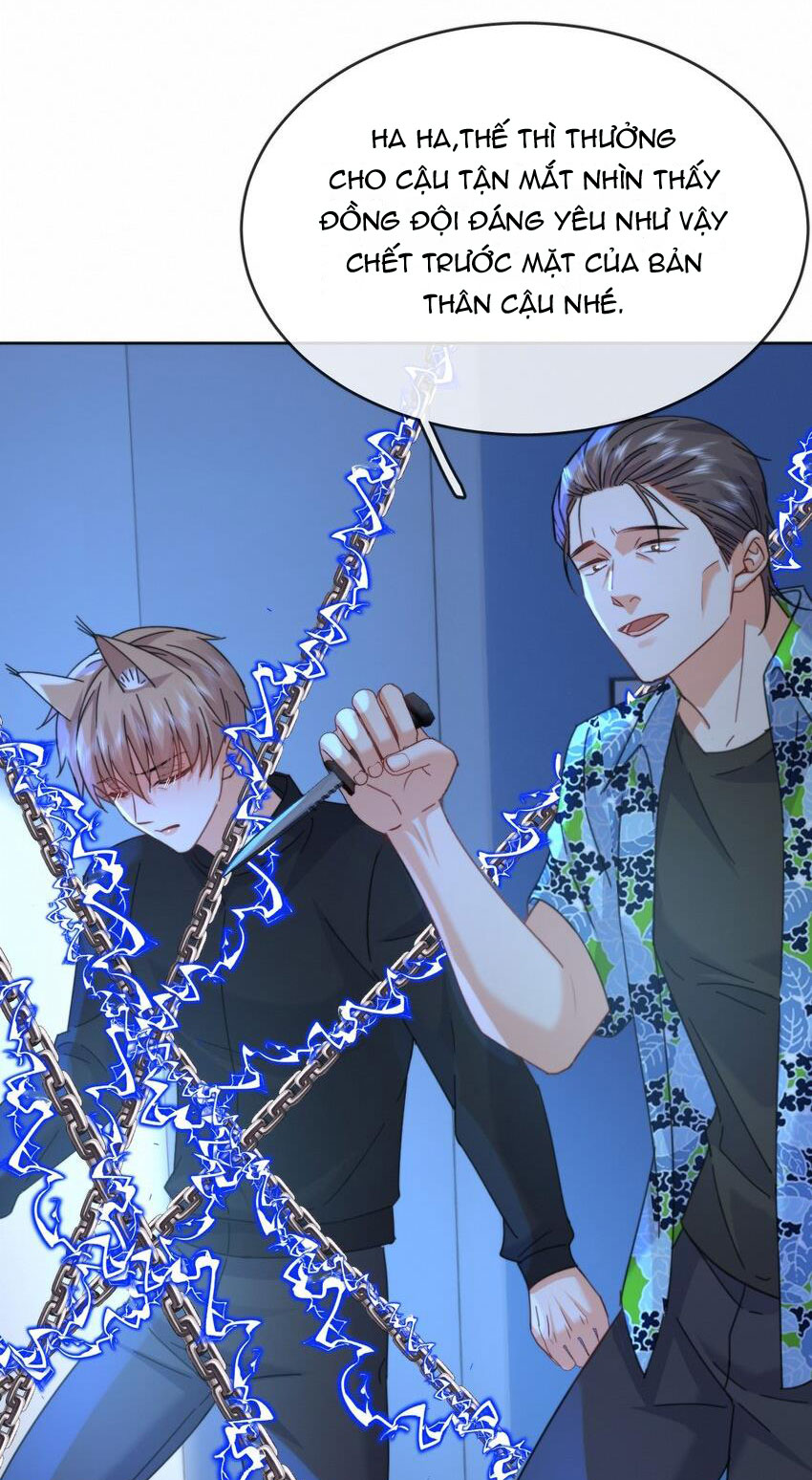 huynh dạy đệ vô lễ chapter 16 51