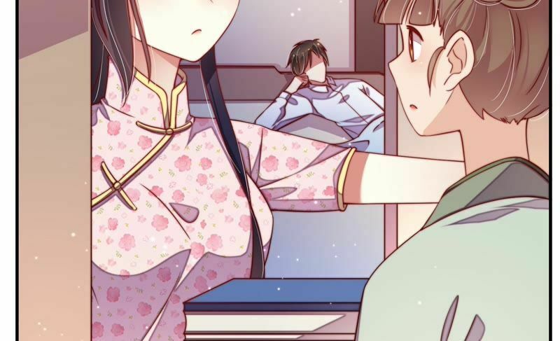 ngày nào thiếu soái cũng ghen chapter 21 38