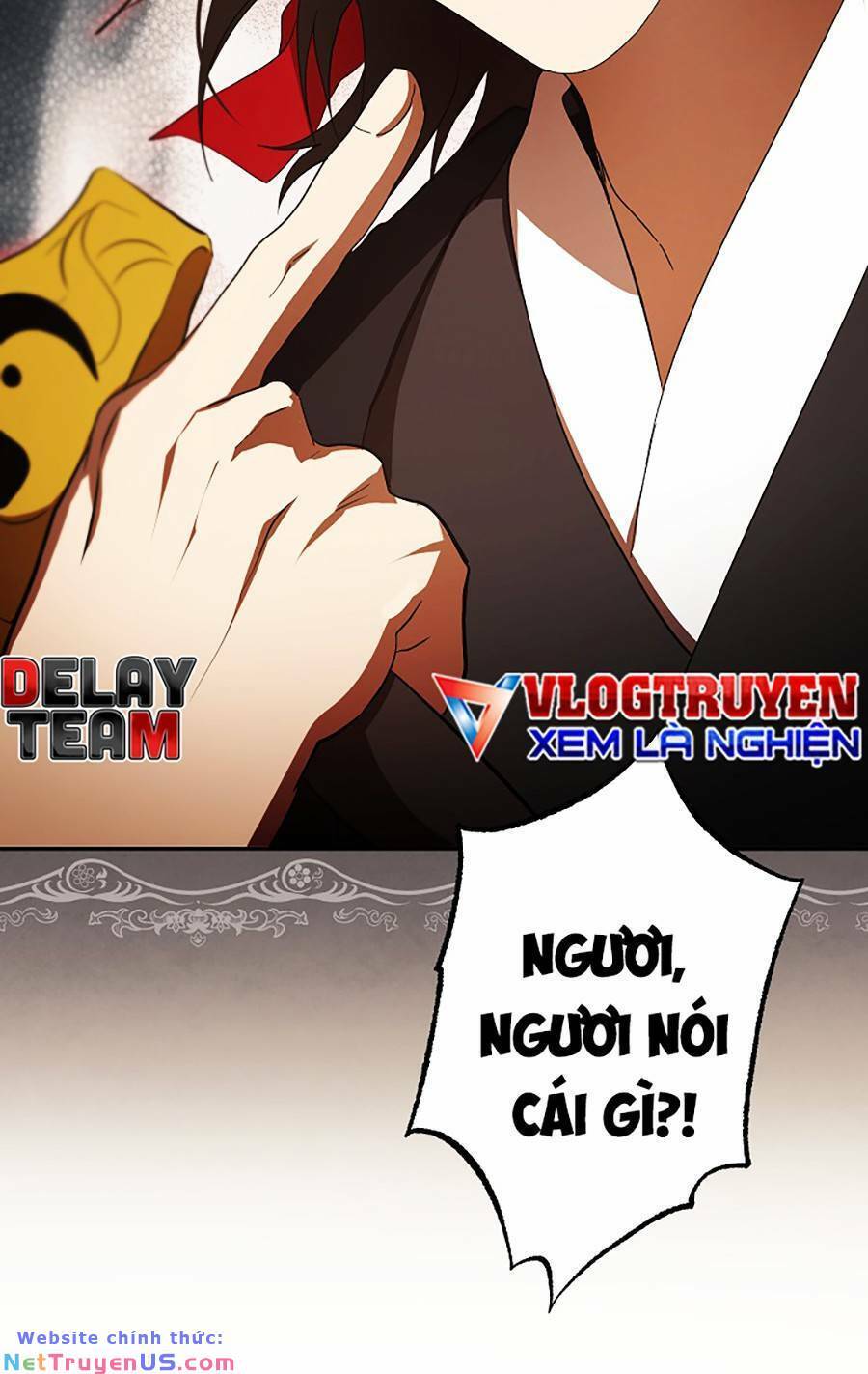 võ đang kỳ hiệp chapter 110 54