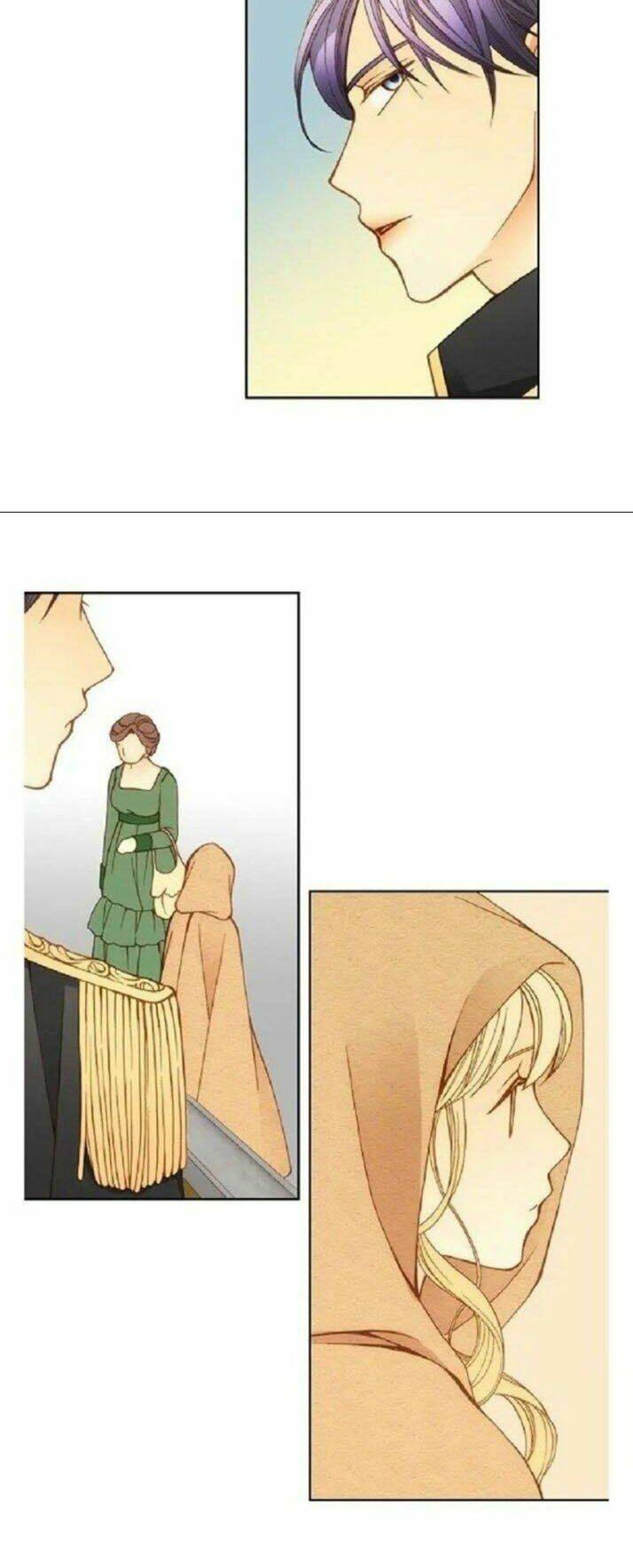 wendy , cô gái bán hoa chapter 8 17