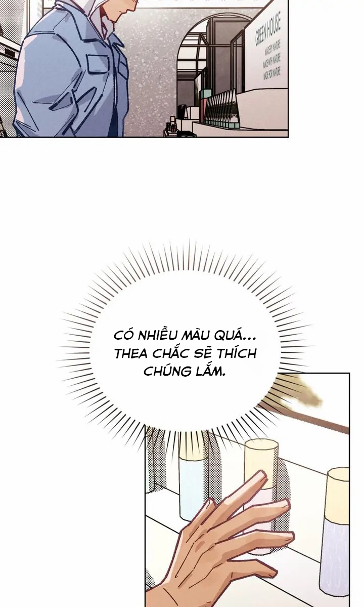 giải mã ngôn ngữ trái tim chapter 42 11