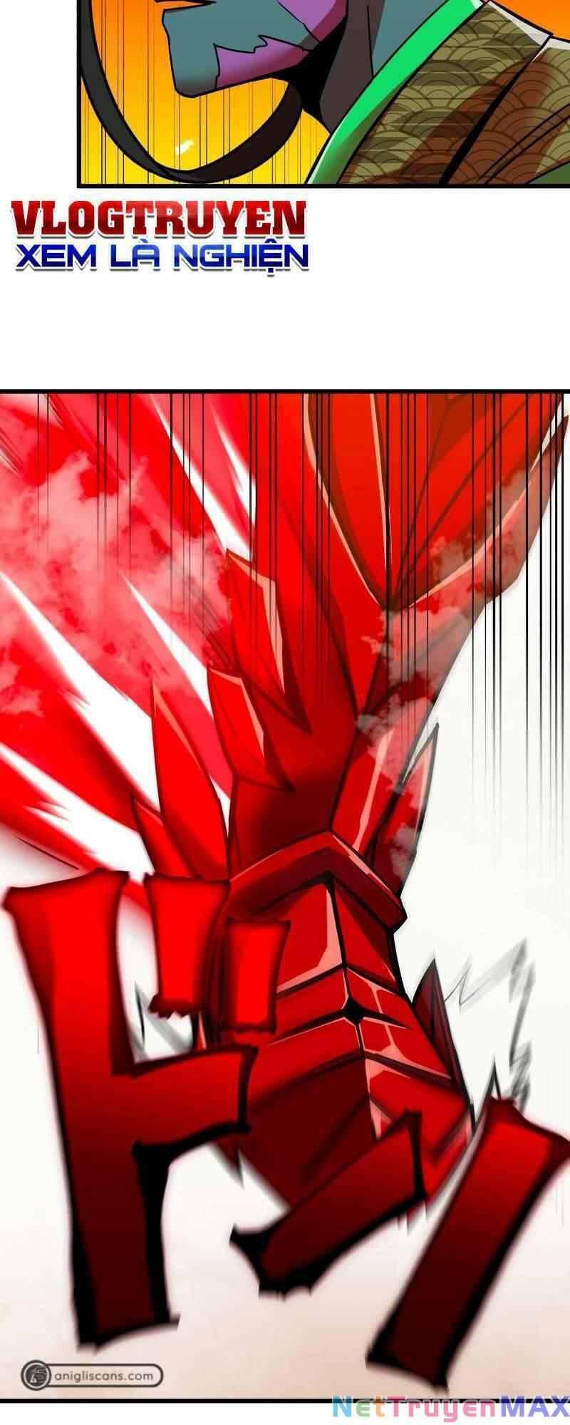 Huyết Thánh Cứu Thế Chủ~ Ta Chỉ Cần 0.0000001% Đã Trở Thành Vô Địch chapter 11 80