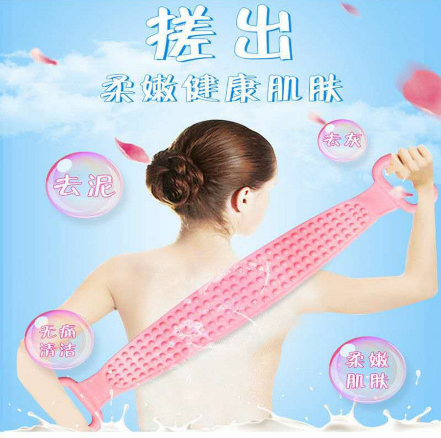 CỌ LƯNG SILICON, DÂY CỌ LƯNG SILICON