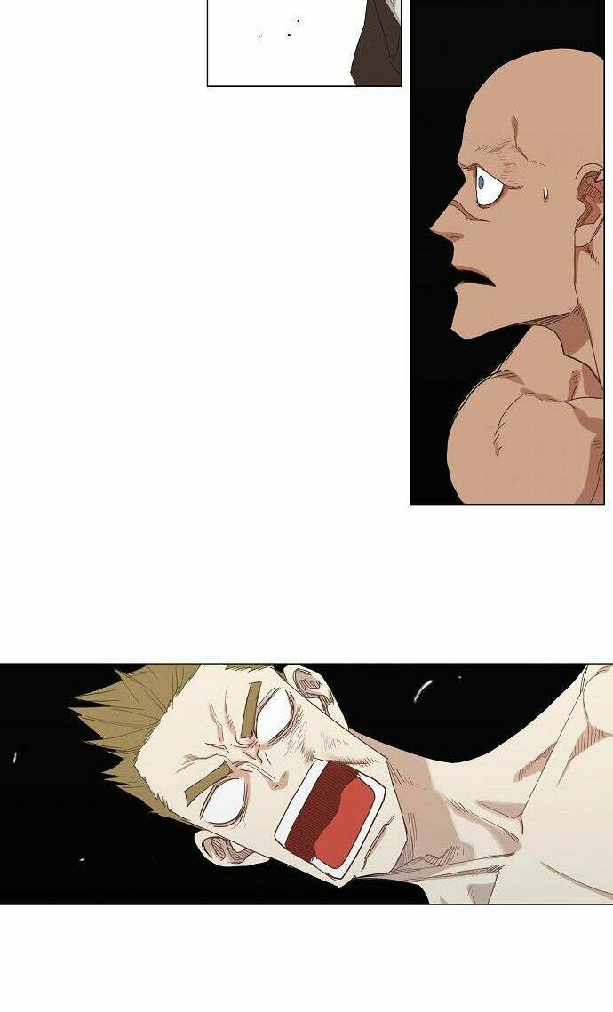 võ sĩ - the boxer chapter 17 39