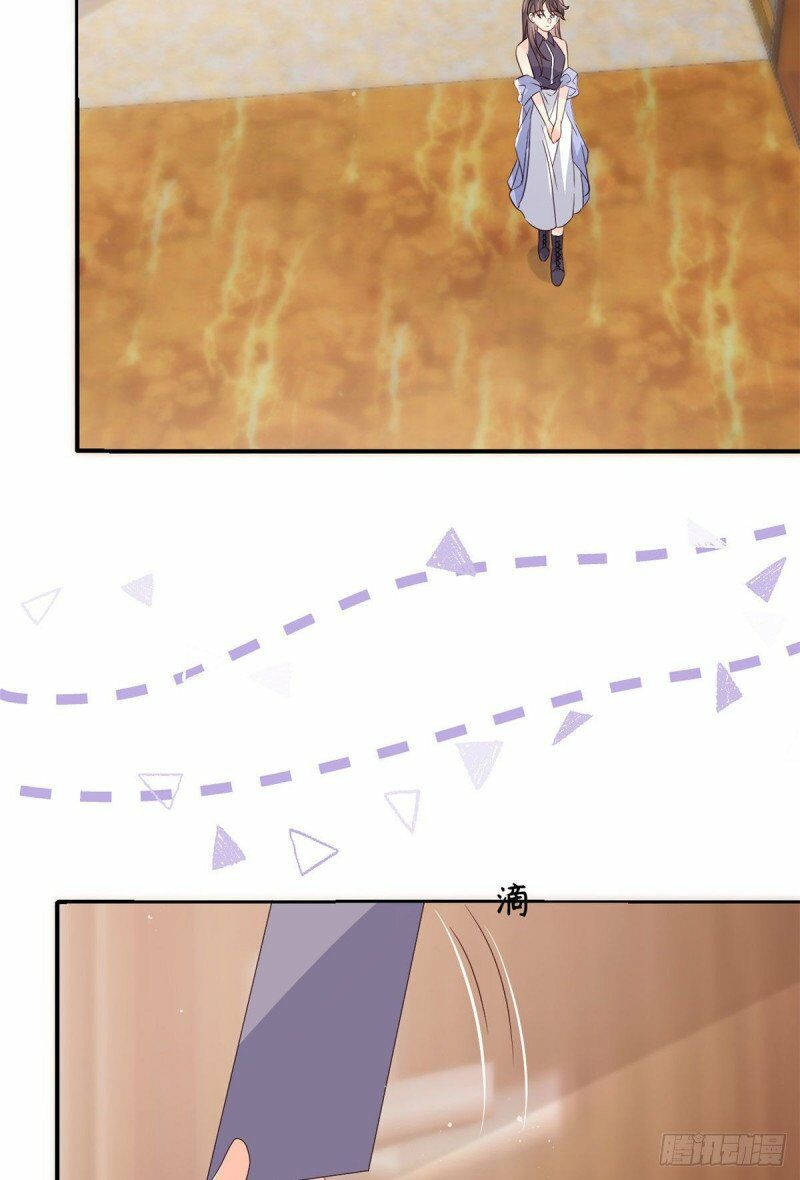 đoàn sủng lão đại ba tuổi rưỡi chapter 35 5