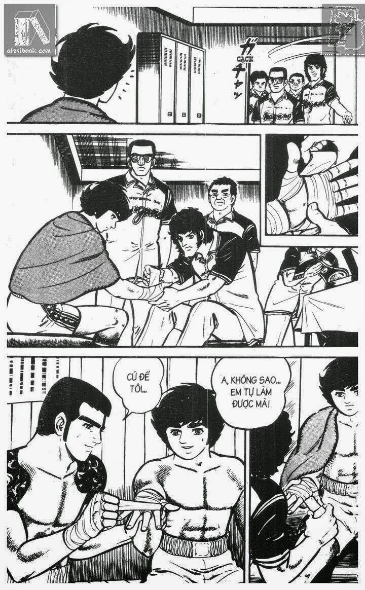 ganbare genki chapter 216 7