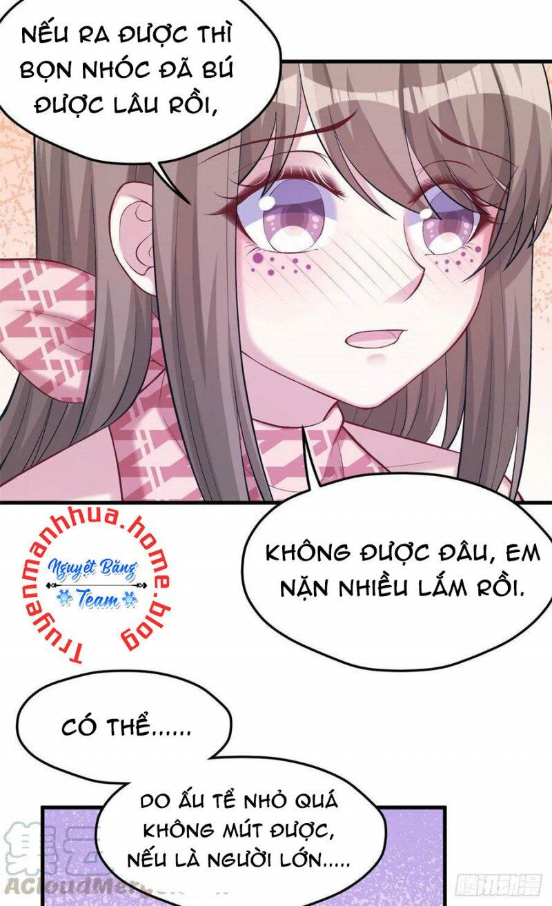 [16+] thảnh thơi thú thế chủng chủng điền, sinh sinh tể chapter 212 13