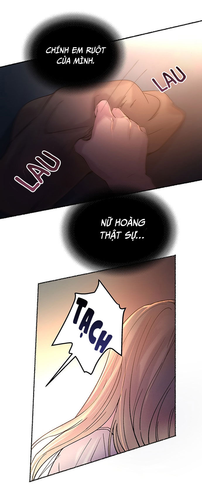 như gió trên cành cây khô chapter 15 49