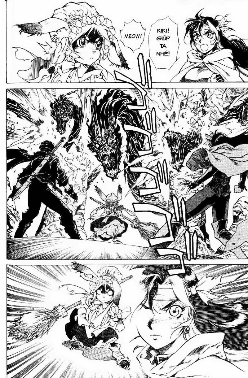 monster collection chapter 20 29