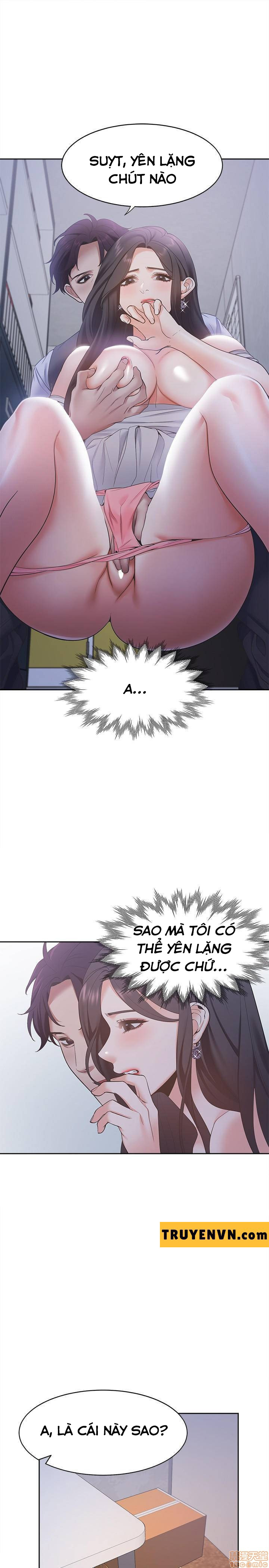 khát tình chapter 9 13