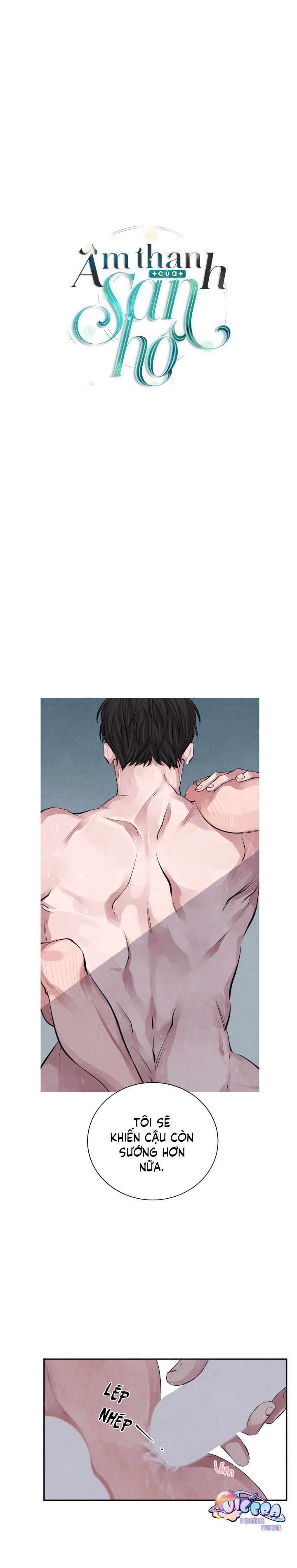 âm thanh của san hô chapter 12 2