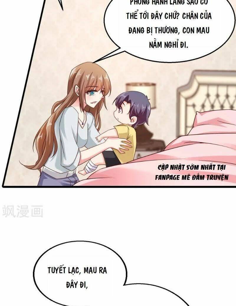 nhập cốt noãn hôn chapter 312 29