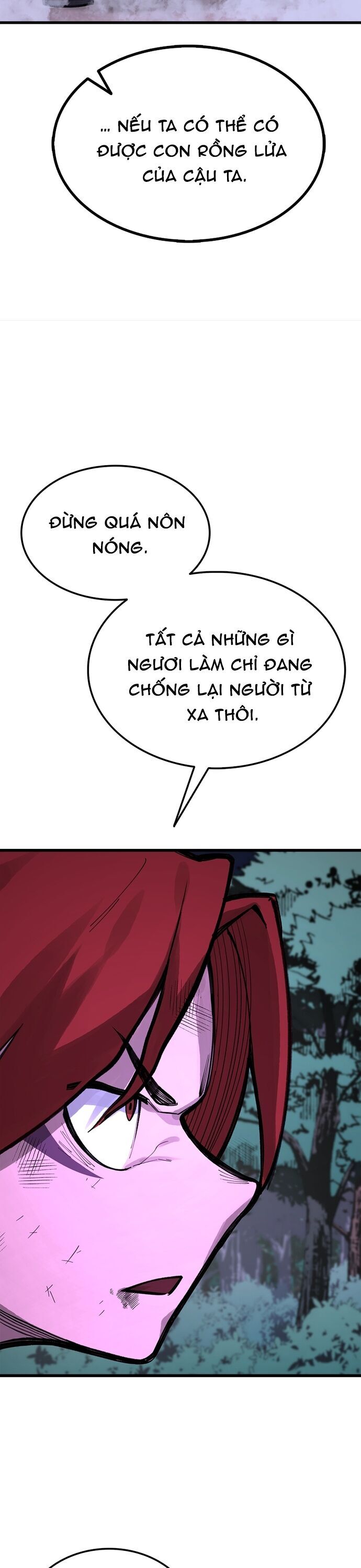 ngọn lửa của hòa bình chapter 17 27