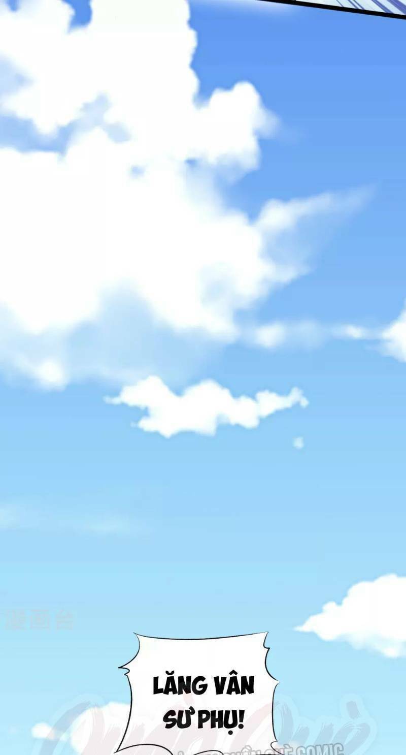 phục thiên thánh chủ chapter 22 20