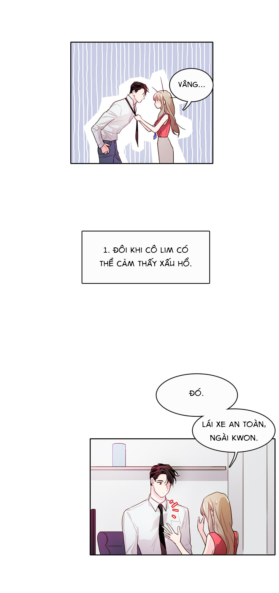 quý cô với chiếc mặt nạ chapter 14 13